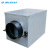 金羚排气扇新风系统全导管型换气扇金属风机滚珠电机静音排风扇DPT20-55B