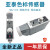 AISET上海亚泰色标传感器光电眼制袋机印刷机纠偏光电开关 GDJ-612
