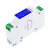 易科雷CORAY 传感仪表控制信号防雷器RS485信号避雷 4-20mA模拟量PLC浪涌保护器FRD 4-20MA模拟量 FRD24