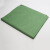 优易固加厚绿色编织袋带蛇皮袋打包塑料编织袋麻袋包装快递袋每平方重60克40cm*60cm*80个