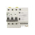 赛米格（SMEG）  小型漏电断路器 SMGB1L-63 63A 3级+N 白色