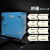 XMSJ(8501-4B (800*800*1000) 500°C)高温烘箱烘干机电热鼓风恒温热风循环烤箱干燥箱烘箱工业用剪板V1056
