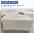 擦机布全棉白色工业抹布机床纯棉大块碎布吸水吸油不掉毛掉色 50斤陕西山西（包物流）