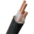 定制适用电缆国标YJV2 3 4 5芯10 16平方25 35三相阻燃电源护套户外铜芯线 5芯25平