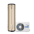 海尔（Haier）空气能热水器节能家用大水量商用恒温空气源热泵全屋中央热水器 预约洗浴+智能除霜150升EC5U 空气能