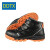 DDTX劳保鞋塑钢头防砸凯夫拉板防穿刺电绝缘18KV非金属MT600045