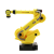 适用于UR abb 发那科 电装埃斯顿工业机器人模型 机械臂摆件教具 1-6 denso6轴