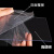梦茜儿亚克力塑料板亚克力板透明薄软塑料板diy软板透明塑料板封窗家的 厚0.25毫'米91'厘'米*120'厘'米