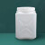 诺贝利奥 发酵桶酵素桶水桶储水塑料桶带盖圆桶大小号水桶 15升立方桶特厚（带内盖）