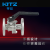 KITZ北泽开滋牌二片式手动304不锈钢日标法兰球阀门型号10UTB现货   DN15