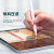 麦聚多适用iPad电容笔通用安卓磁力吸附平板触控笔手机平板兼容绘画手写笔 白色 4灯专用