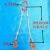 钢丝绳吊索具/压制钢丝绳组合吊具/起重吊钩索具/二肢三肢四肢 4.75吨1米  2腿