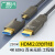广昌兴（G.C.X）光纤HDMI线 穿管 大小头可拆卸 250米 2.0版 4K60Hz视频高清线工程装修适用家庭影院广告屏线