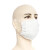 识迎优品 12层纱布口罩 防尘口罩 棉纱口罩 KY-001/个 （10个/包） 白色