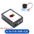 树莓派4B/3B+触摸屏3.5寸Raspberry Pi LCD显示器ZERO/W液晶屏SPI 3.5寸触摸屏