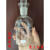 溶解氧瓶污水瓶耐高温试剂瓶250 500 1000ml培养皿瓶化学实验器材 棕色双盖1000ml