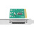 EB-LINK PCI并口卡台式机DB25打印机1284扩展卡工控机LPT转接卡