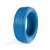 吉星 4平方 电线电缆BVR4平方 国标家装多股铜芯硬电线100米一盘蓝色