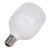 飞利浦（PHILIPS）恒亮型LED灯泡中低天棚灯大功率球泡E27螺口30W暖白光（4000K）