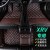 科迪欧适用于21/2021年新款东风本田XRV汽车脚垫 车内全大包围脚踏垫车 单层  黑色 2021款 1.5L 手动经典版