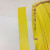 强存 A级手工打包带PP塑料黄色环保通用手动包装 绿色（约600米）