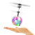 好沐音（haomuyin）快乐的小鸟智能感应飞行器悬浮耐摔充电遥控黄人直升飞机儿童玩具 大白 带充电线