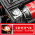 金宇(JINYU)卡式炉户外炉具炉子 瓦斯炉火锅炉燃气炉防风 家用暗火红外线