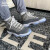 耐克（NIKE）bebe8 耐克 AJ11 Nike Air Jordan 11 DMP男女运动蓝球鞋 灰白灰 灰白灰酷CT8012-005 41
