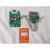 定制适用点焊机双脉冲时间电流控制板 NY-D02控制板 41A控制板送贴纸