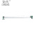 龙代（longdai）LED防爆灯 厂房车间防爆型荧光灯日光灯 0.6米单管（不含灯管）1个