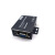 高清VGA延长器100米KVM网线传输器带USB鼠标键盘1080P VGA接收器(单台) 100m