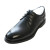 韦路堡（VLOBO word） VX2401162 劳保鞋防静电低帮皮鞋 工作鞋皮鞋（定制产品 尺码可选）