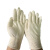 曙亮 棉纱线手套 12双装 加密耐磨工作防护加长劳保手套