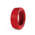 吉星 铜芯聚氯乙烯绝缘电线 BV-450/750V-1*16 50m 红色