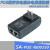 POE网线供电模块48V0.25A电源  GRT-POE15-48002 SA-POE4800350 48V0.35A