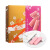 日本直邮 Nasio KAORI系列 轻盈可丽饼栃乙女草莓风味 休闲零食 32g/盒  8个入