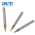 DAFEI55度2刃小径刀钨钢涂层小径微径平底钨钢铣刀微细数控铣刀硬质合金铣刀0.7*4*50*2F
