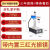 激光雕刻机小型全自动塑料不锈钢铭牌石头金属刻字打码打标机 【桌式50W】经典标准款