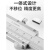 广陆游标卡尺0-150-200-300-500-600-1000mm高精度工业耐用准 桂林III型两用游标卡尺0-300mm