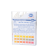 MN92110/92111/92120无渗漏pH条PH-Fix试纸0-14酸碱检测 92125 盒装(7.0-14.0)