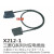 QX41/42系列I/O40P/FCN/MIL电缆线X212-1/5/2/3/4 1米（1000MM） X212-6