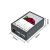 树莓派4代B 3.5寸屏 Raspberry Pi 4代B  显示 3B/3B+触摸屏 LCD 外壳+35寸屏  4B专用