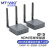迈拓维矩 MT-viki HDMI无线传输器一发四收wifi6无线收发器200米 笔记本机顶盒高清hdmi延长器 MT-E200WHX