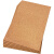 惠利得软木地垫地暖专用垫隔音舒适木地板防潮膜大颗粒（十平起发） 12mm