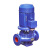 RML单级管道离心泵空调水泵7.5千瓦卧式循环泵 防爆不锈钢管道泵 100-125-7.5KW
