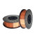 上陶鲸 气保焊丝 二保焊丝 气体盘装焊丝实心焊丝 一盘价 实芯焊丝3.2（250kg/50-6） 