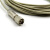 利合光电（LHG）2M两兆跳线E1接头L9转L9成品线缆SYV75-2-1同轴电缆DDF数字配线架连接线 单芯5米