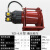 定制适用3t液压绞车卷扬机5吨T重型牵引机改装船用吊车拖拽起重机液压绞盘 YZS-4.0型-液压绞车
