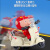 猪猪侠特技炫酷电动摩托车遥控车7-12岁儿童大学生汽车迷你玩具车 充电款猪猪侠+【蓝色】特技摩