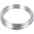 固沃邦 铝扎线 GWBL-003 铝线 铝丝 扎丝 扎线（粗3.5mm）（单位:1公斤/卷）